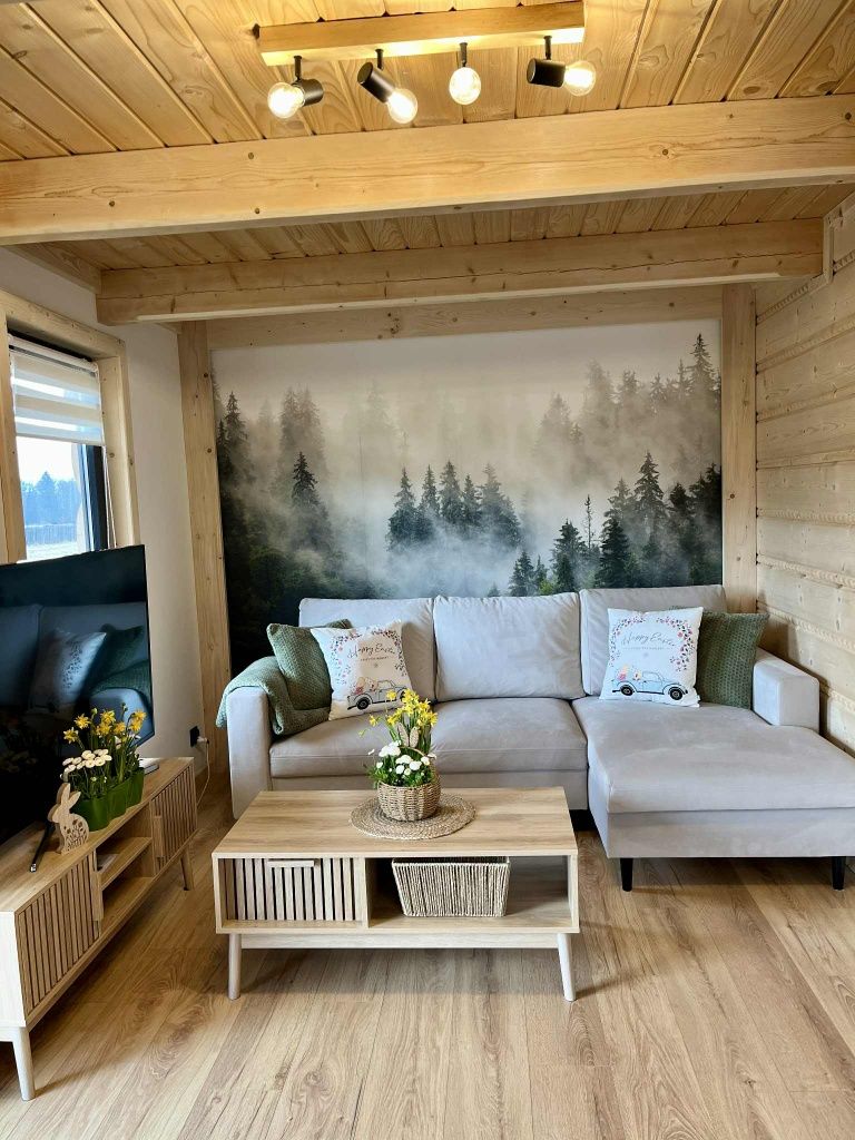 Domek drewniany Chochołów termy Pokoje wolne terminy czerwiec