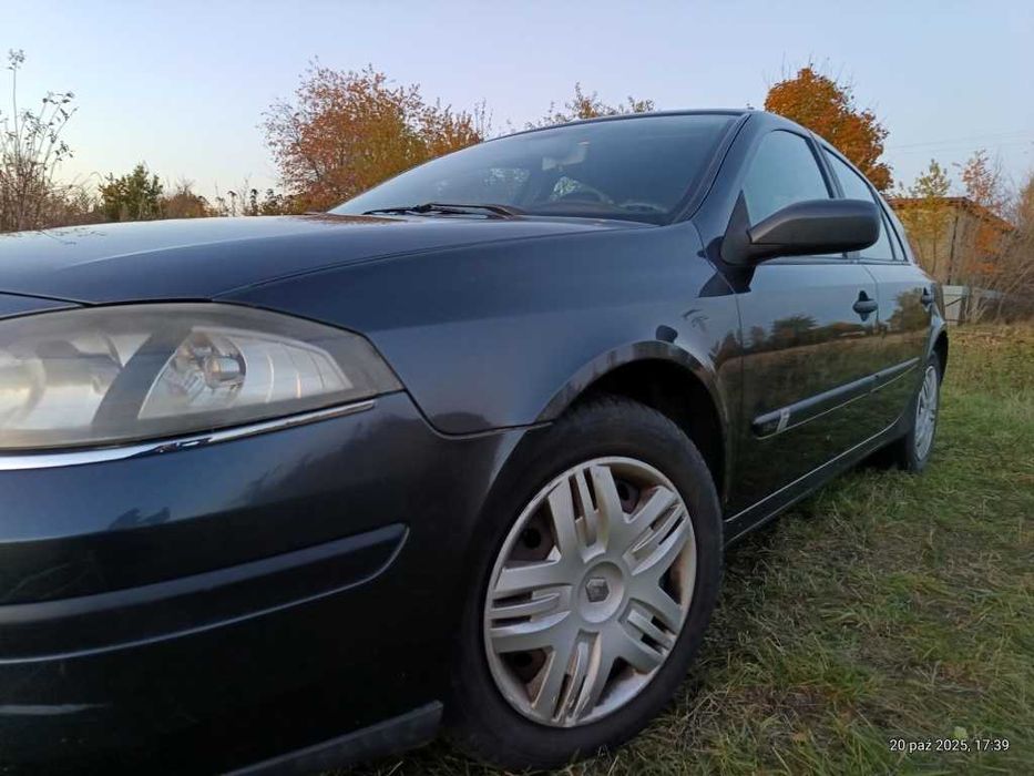 1.9dCi 110KM 6bieg CLIMA-2Strefy KOMP ABS ESP 6Air 4El.szy+lust-podgrz