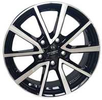 Alufelgi Anzio 17 5x108 Ford Focus 4 Mondeo 5 S-Max Kuga Volvo V60 V40