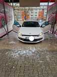 Volkswagen Scirocco 1.4 tsi 160km