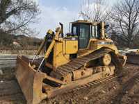 Bulldozer CAT D6R LGP - 17362h