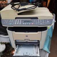 Impressora HP LESER JET 3390