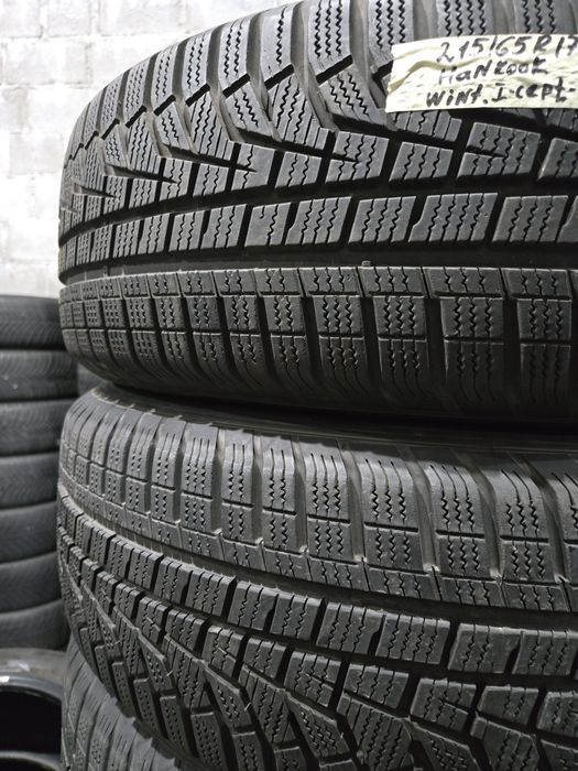 215/65R17 Hankook 225 Honda CR-V nissan Rouge Volkswagen Tiguan