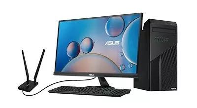 Karta sieciowa ASUS USB-AC58 AC1300 USB-A, Zewnętrzna, 2.4 / 5 GHz