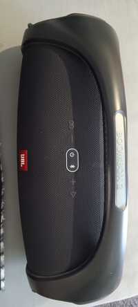 Coluna Jbl bombox 2 original