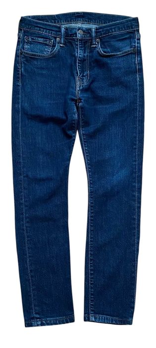 Levi's 519 W31/L30, stan bardzo dobry