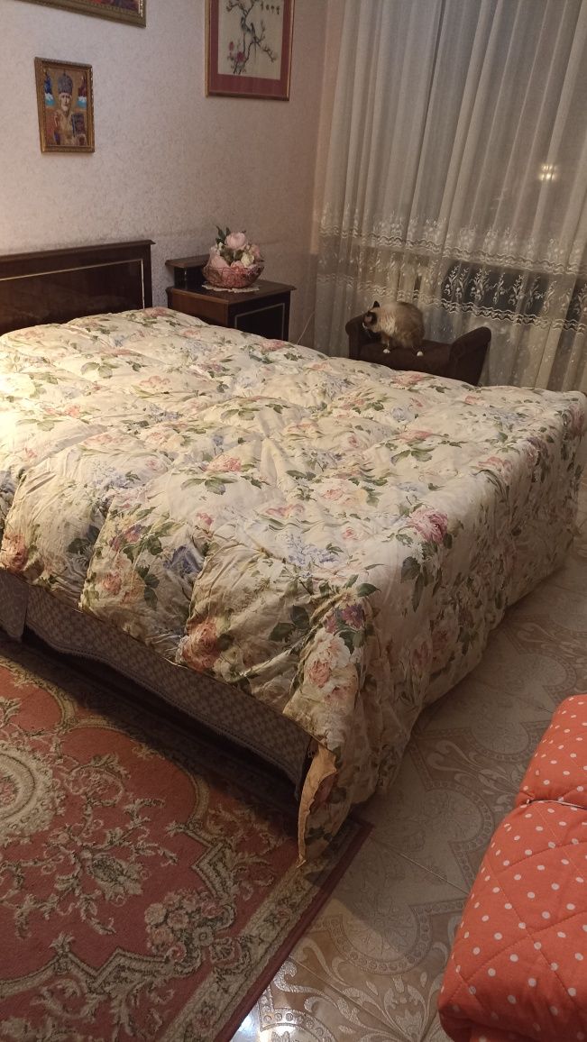 Одеяло пуховое Итальянское