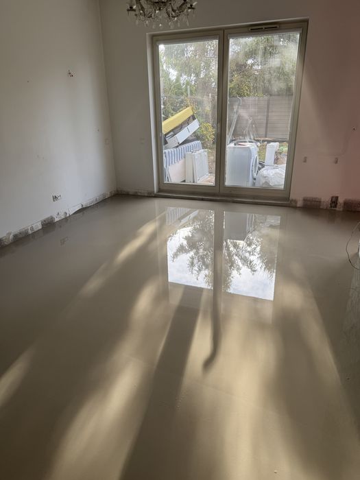 Wykonawaca wylewek samopoziomujacych WYKONAM WYLEWKI