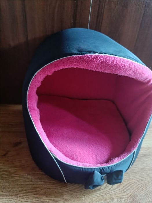 Будка будиночок дім для кішки кота