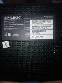 Маршрутизатор (роутер) TP-Link TL-WR940N Wireless N Router 450Mbps