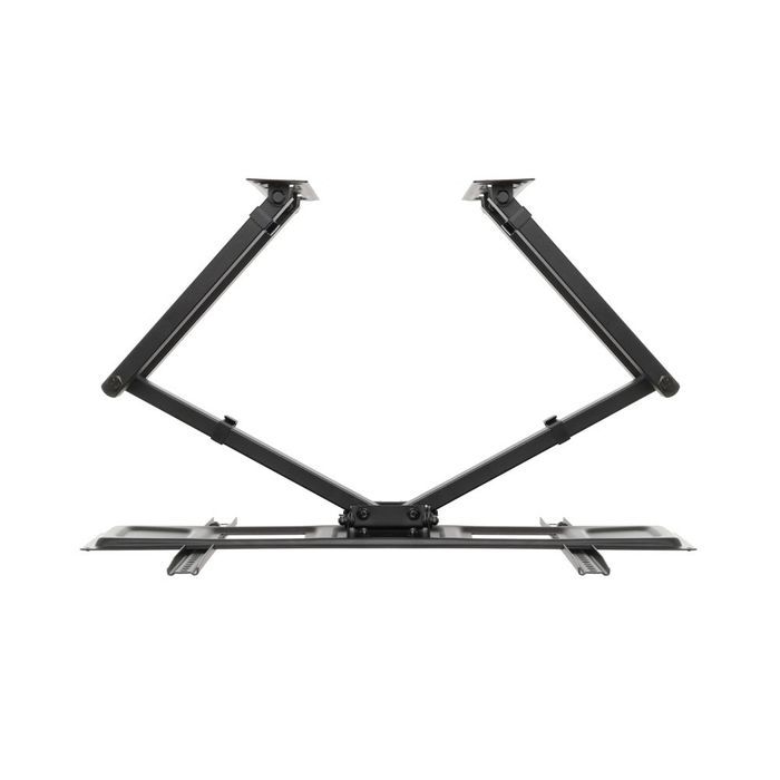 Uchwyt do telewizora 32-70'' 45kg ścienny regulowany wieszak AR-85