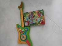 Guitarrra do panda em ótimo estado