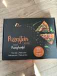 Kamien do pizzy z łopatką