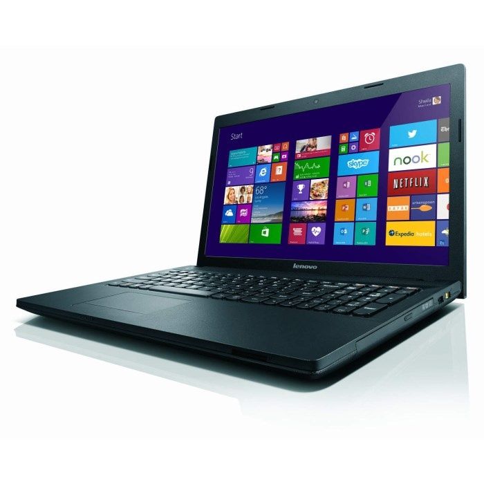 Laptop do lekcji on-line zdalnych Lenovo G510 i5 500 GB(HDD) 4GB SUPER