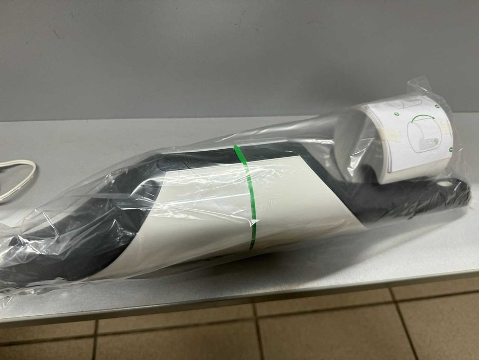 Vorwerk kobold vc100 Пылесос ручной белый НОВЫЙ!