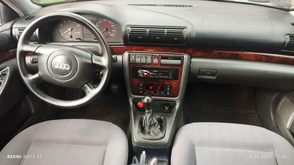 1.8 125PS Klimatronik Zero Rdzy Solidne Auto