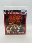 Tekken 6 3xA Ps3 nr 8221