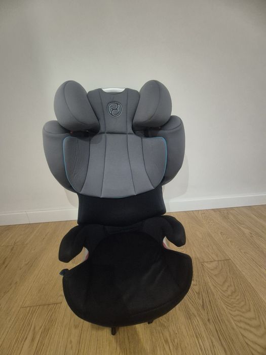 Fotelik Cybex 15-36kg.