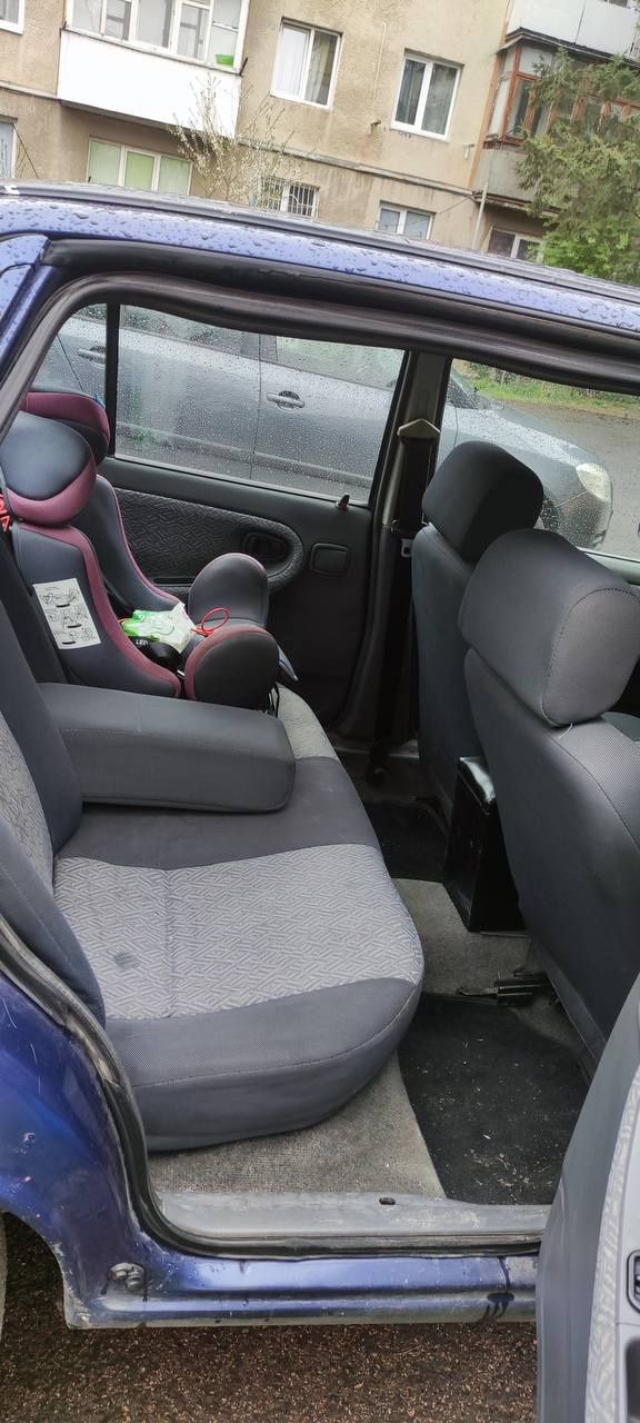 Продам Daewoo Nexia