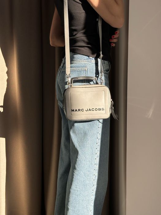 Сумка жіноча Marc Jacobs