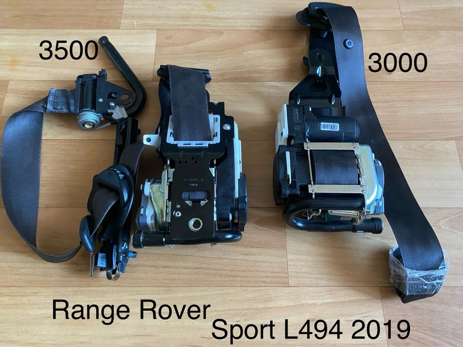 Пиропатроны газогенераторы