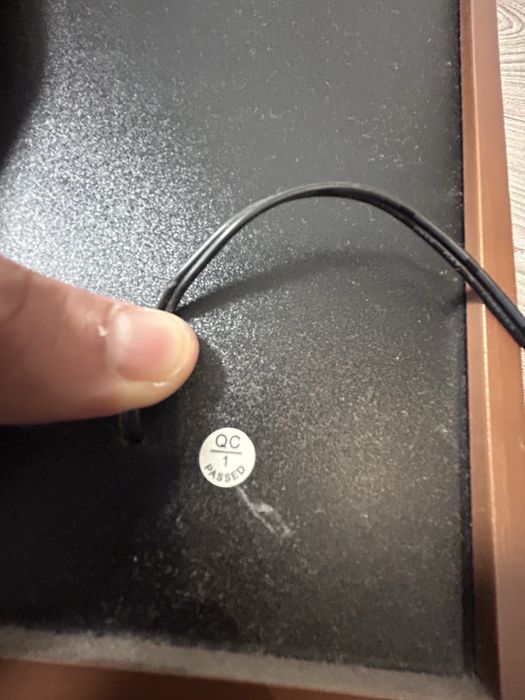 Колонки F&D (Fenda) R223 мультимедии 2.0 Multimedia Speaker