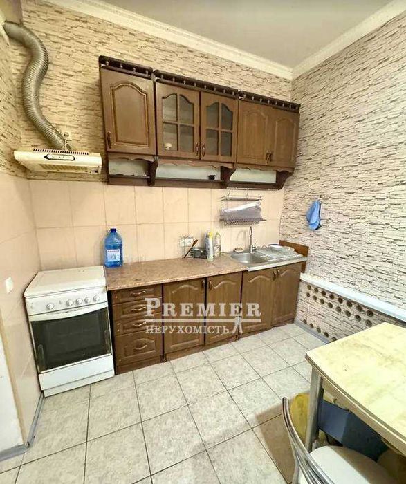 2 кімнатна квартира 49м². Ремонт. Центр Одеси. Індивідуальне опалення