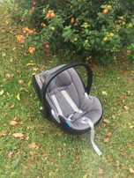Ovo Cybex Cloud Q
