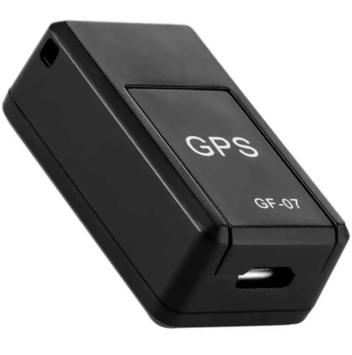 Mini Lokalizator GPS Do Auta Roweru dla Dziecka Podsłuch Pluskwa SIM