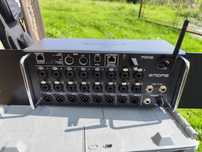 Mikser cyfrowy midas mr18