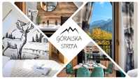 Apartamenty Góralska Strefa Kościelisko