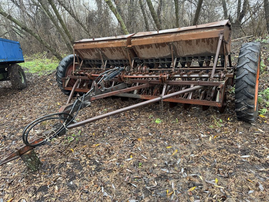 Продам СЗ 3,6 в доброму стані