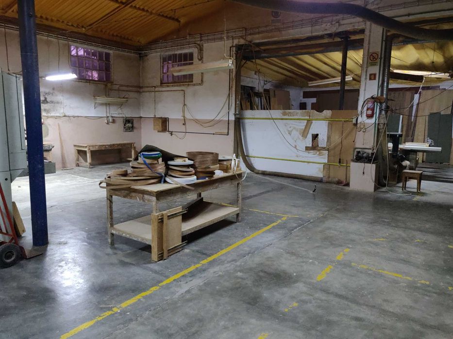 Pavilhão Grande XXL