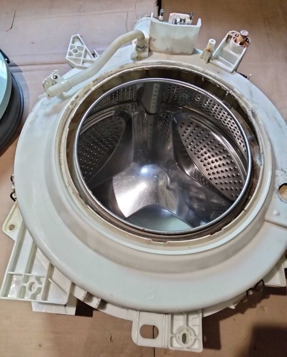 Пральна машина Самсунг S815 на запчастини