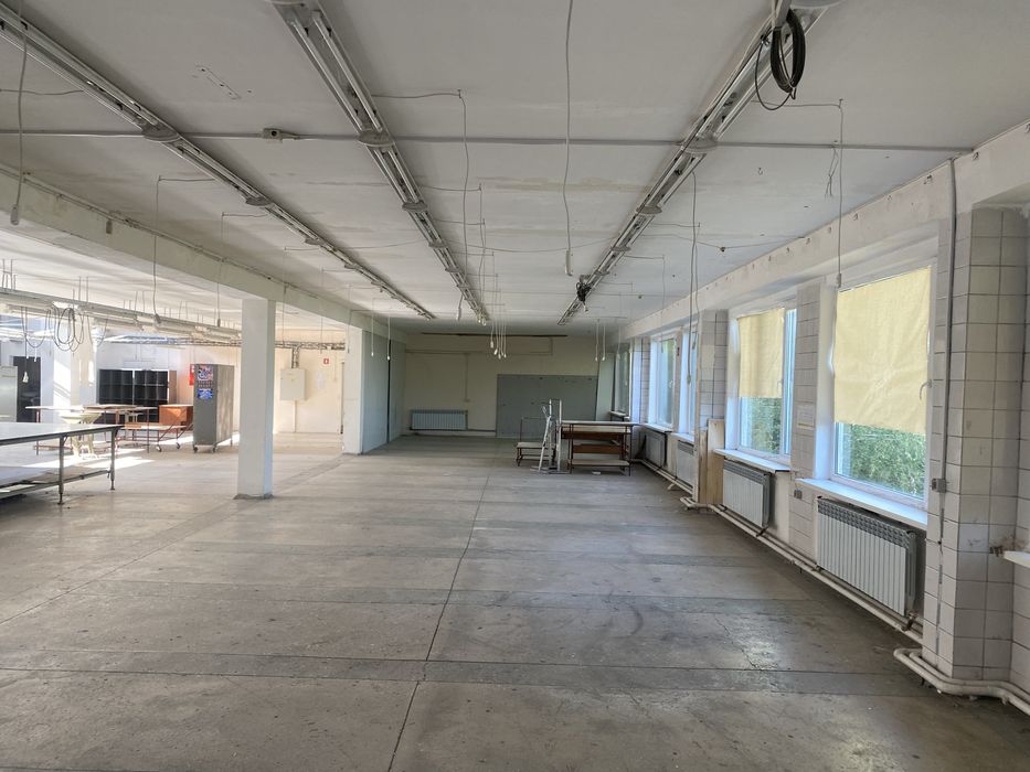 Оренда приміщення м.Біла Церква