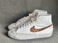 Nike blazer mid'77 buty oryginalne r37,5