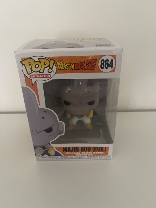 Funko pop Dragon ball