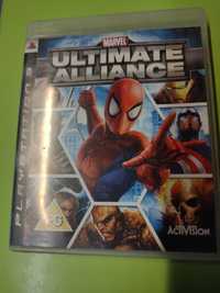 Ultimate Alliance PS3 Sklep