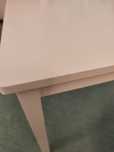 Vendo mesa e cadeira