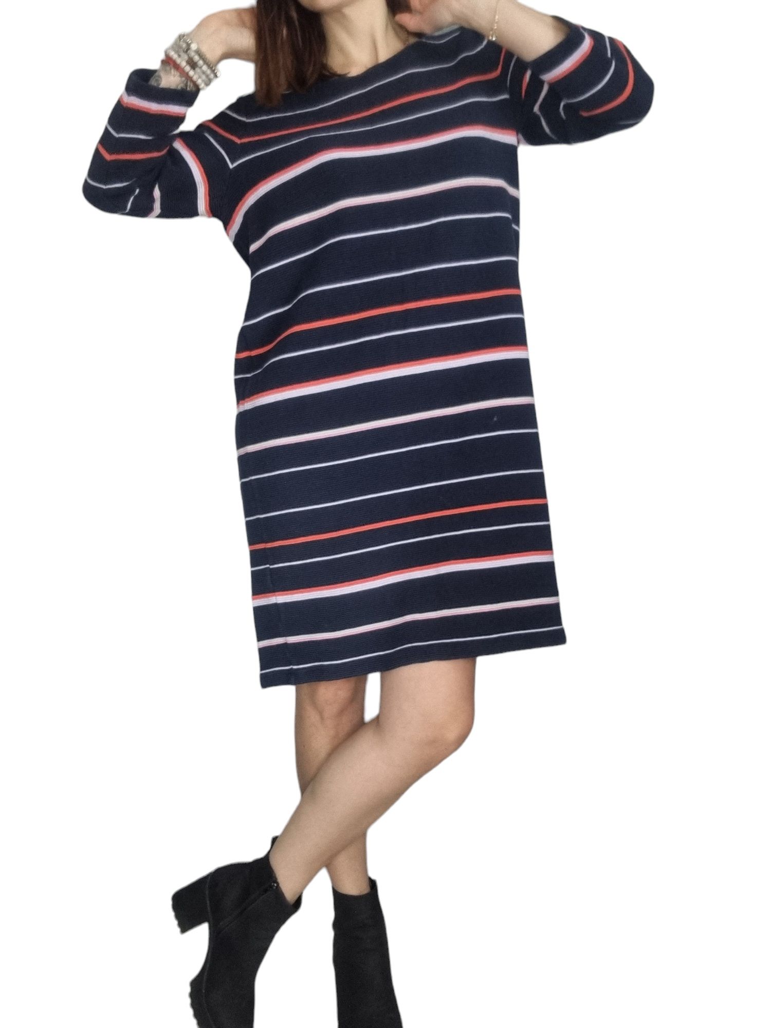 Sukienka zimowa Marc O'Polo Rozmiar XL 42