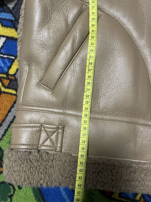 Дублянка авіатор жіноча