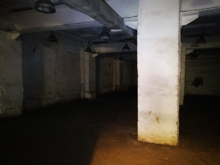 Здам в оренду під склад, офісні та виробничі площі