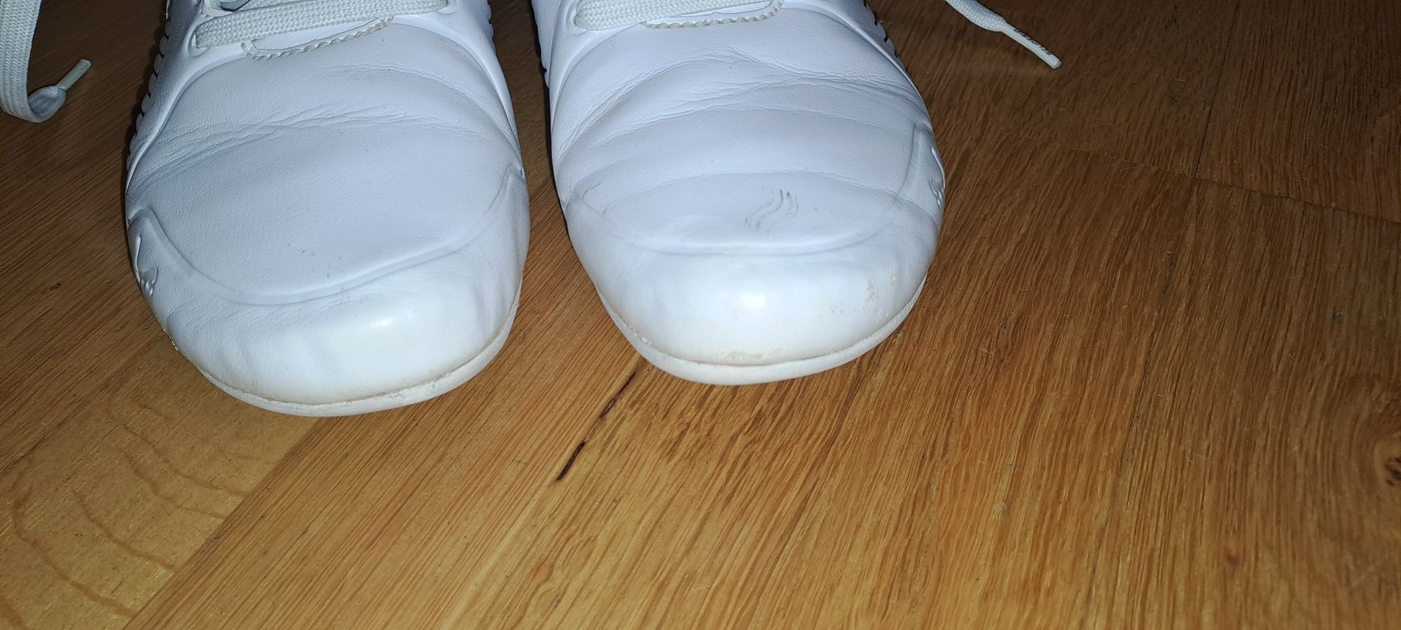 Buty chłopięce Puma 38.5