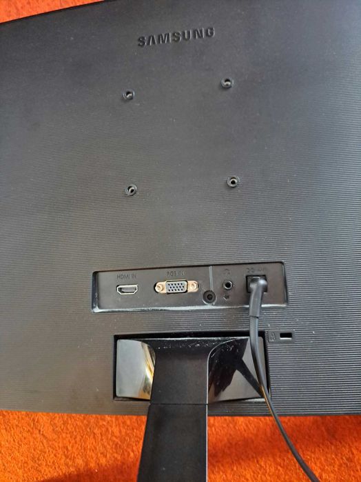 Monitor Samsung  24 cale