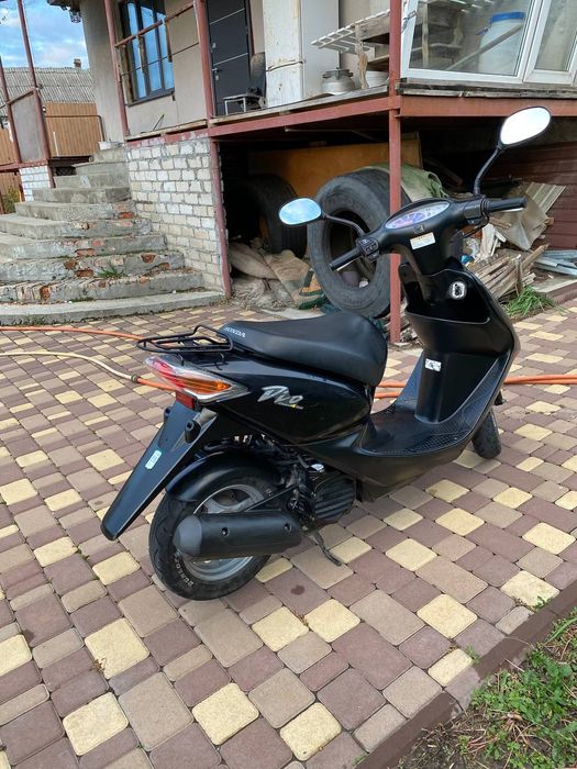 Продаётся мопед honda dio af56