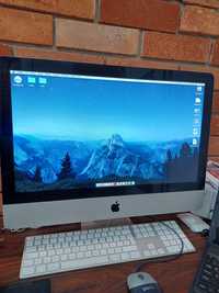 IMac 21,5 2009 stan bardzo dobry