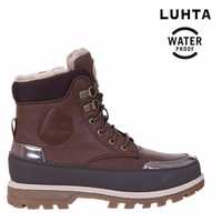 Женские зимние водоотталкивающие ботинки Luhta Reilu с