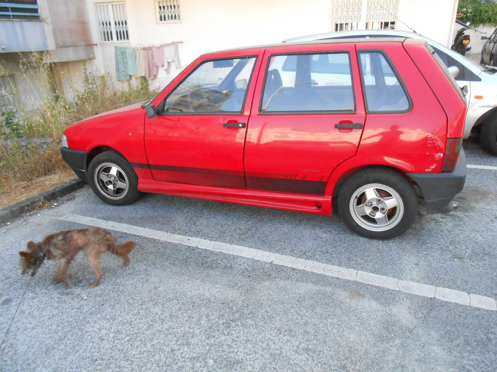 Fiat Uno Especial