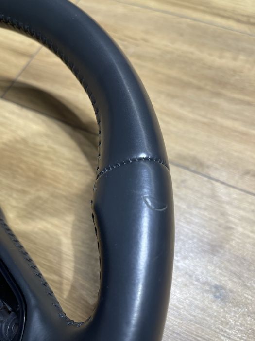 Кермо, руль Audi A5 b9 2019, оригінальний