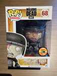 Prison Guard TWD The Walking Dead Funko POP